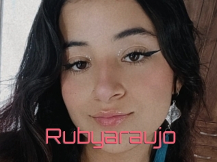 Rubyaraujo