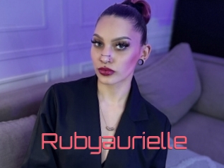 Rubyaurielle