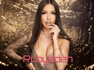 Rubyeden