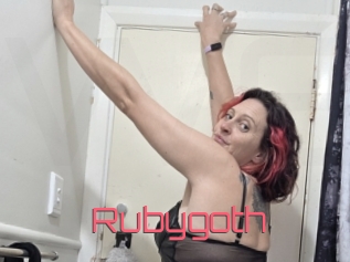 Rubygoth