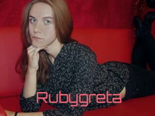 Rubygreta