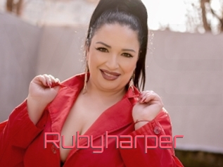 Rubyharper