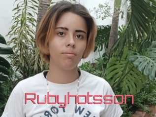 Rubyhotsson
