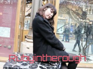 Rubyintherough
