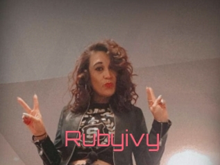 Rubyivy