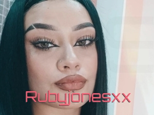 Rubyjonesxx