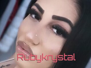 Rubykrystal