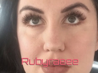 Rubyraeee