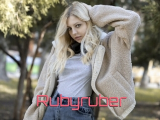 Rubyruber