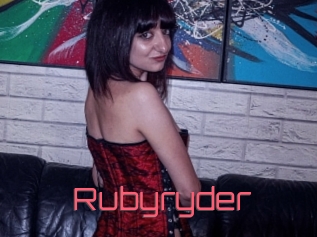 Rubyryder