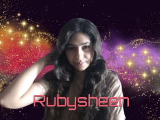 Rubysheen