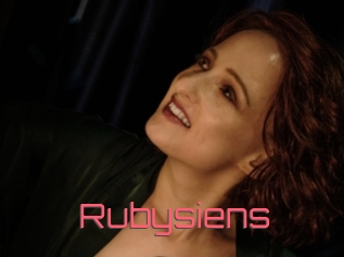 Rubysiens