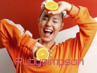 Rubysimpson