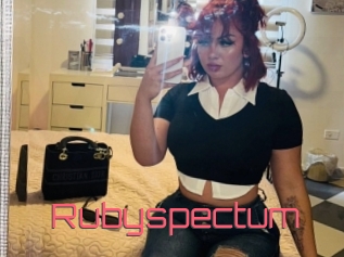 Rubyspectum