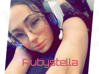 Rubystella