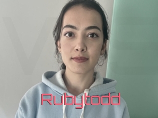 Rubytodd