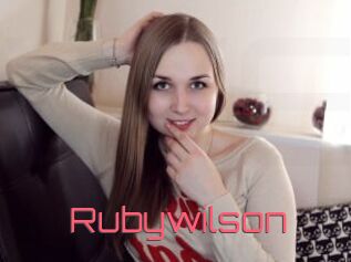 Rubywilson