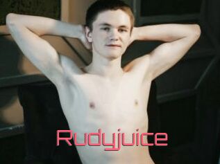 Rudyjuice