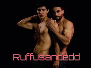 Ruffusandedd