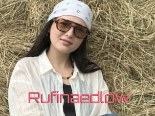 Rufinaedlow