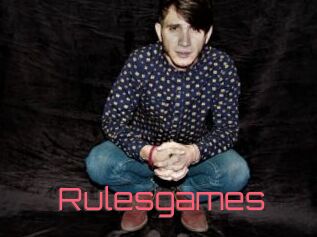 Rulesgames
