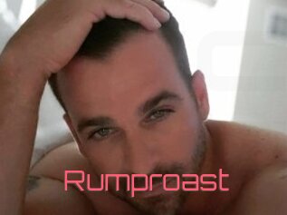 Rumproast