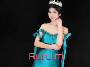 Rurulm