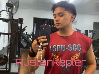 Rustankepler
