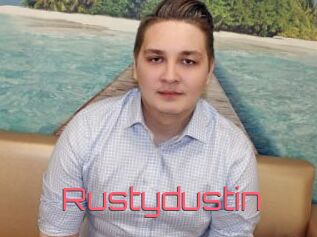 Rustydustin
