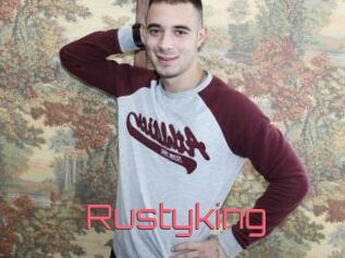 Rustyking