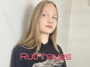 Ruthhayes