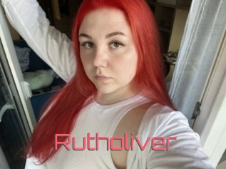 Rutholiver