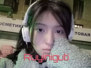 Ruyiniguti