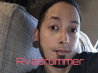 Rvadrummer