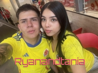 Ryanandtania