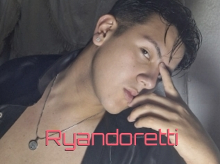Ryandoretti