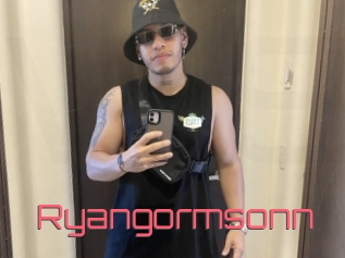 Ryangormsonn