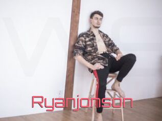 Ryanjonson