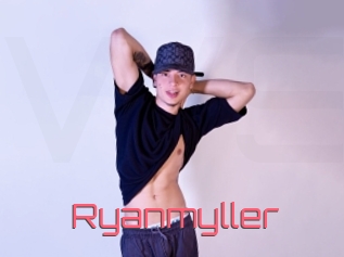 Ryanmyller