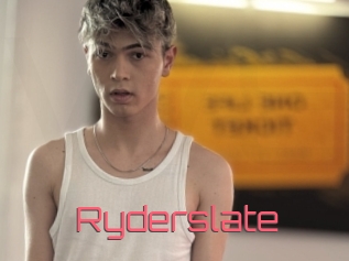 Ryderslate