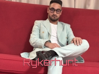 rykerhunt Webcam Sexe Direct