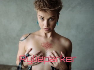Rylieparker