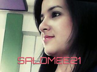 SALOMEE21