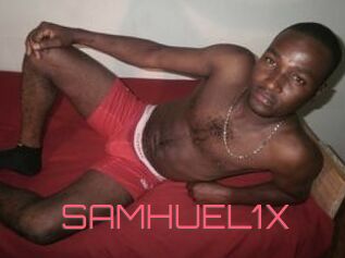 SAMHUEL1X