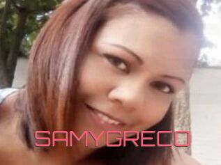 SAMYGRECO
