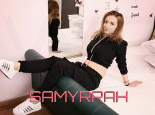 SAMYRRAH