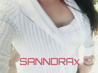 SANNDRAx