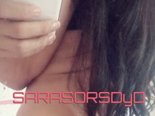 SARASORSDyD