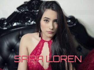 SARA_LOREN