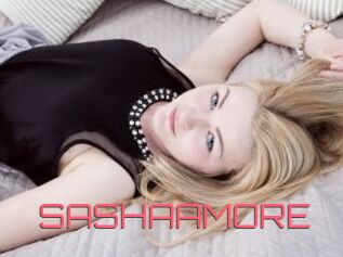 SASHAAMORE
